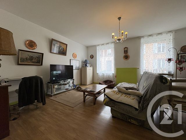 immeuble à vendre - 348.09 m2 - ST DIE DES VOSGES - 88 - LORRAINE - Century 21 Céline Jacques Immobilier
