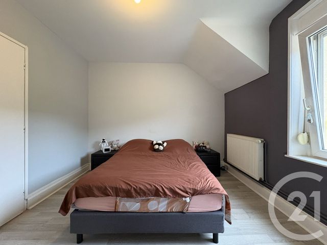 immeuble à vendre - 348.09 m2 - ST DIE DES VOSGES - 88 - LORRAINE - Century 21 Céline Jacques Immobilier