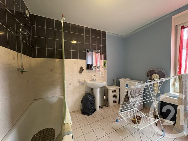 immeuble à vendre - 348.09 m2 - ST DIE DES VOSGES - 88 - LORRAINE - Century 21 Céline Jacques Immobilier