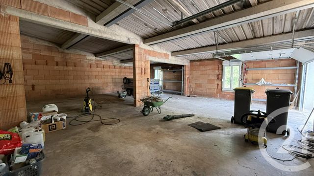 immeuble à vendre - 180.0 m2 - STE MARGUERITE - 88 - LORRAINE - Century 21 Céline Jacques Immobilier