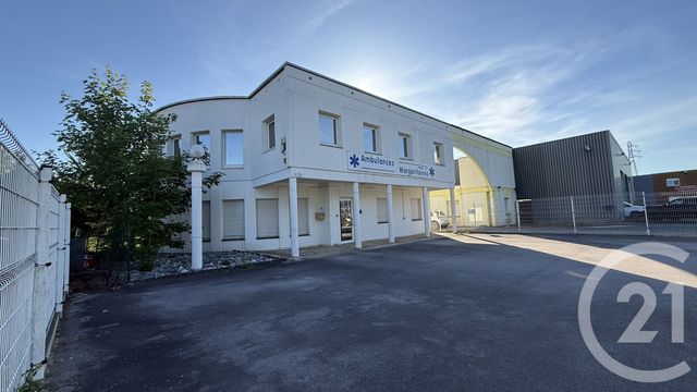 Immeuble à vendre STE MARGUERITE