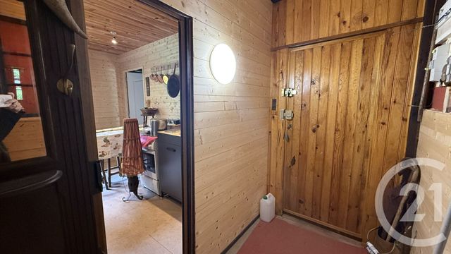 maison à vendre - 3 pièces - 53.0 m2 - MOUSSEY - 88 - LORRAINE - Century 21 Céline Jacques Immobilier