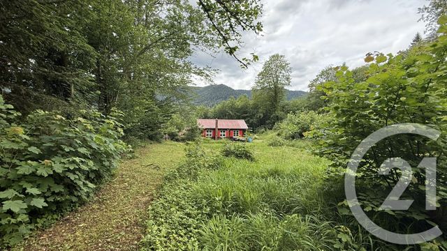 maison à vendre - 3 pièces - 53.0 m2 - MOUSSEY - 88 - LORRAINE - Century 21 Céline Jacques Immobilier