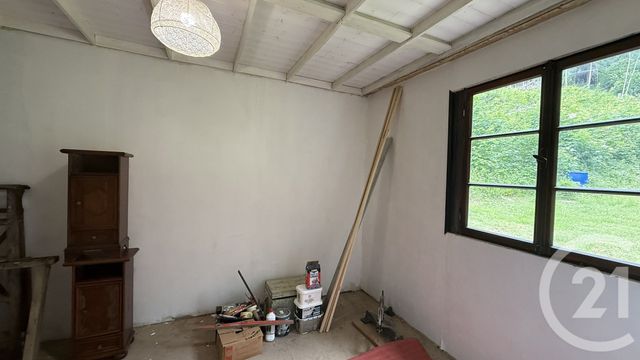 maison à vendre - 3 pièces - 53.0 m2 - MOUSSEY - 88 - LORRAINE - Century 21 Céline Jacques Immobilier