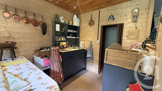 maison à vendre - 3 pièces - 53.0 m2 - MOUSSEY - 88 - LORRAINE - Century 21 Céline Jacques Immobilier