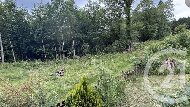 maison à vendre - 3 pièces - 53.0 m2 - MOUSSEY - 88 - LORRAINE - Century 21 Céline Jacques Immobilier