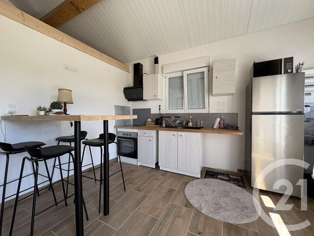 maison à vendre - 3 pièces - 35.84 m2 - SENONES - 88 - LORRAINE - Century 21 Céline Jacques Immobilier