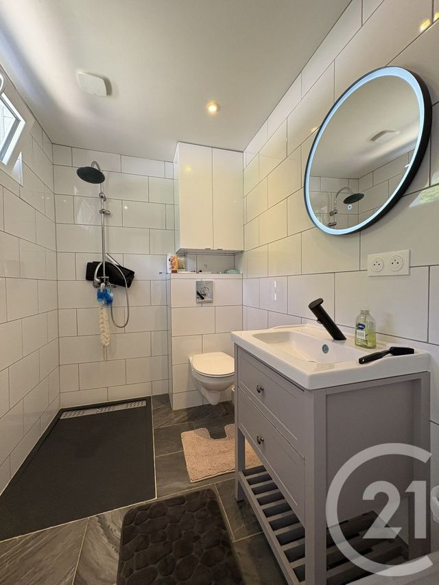 maison à vendre - 3 pièces - 35.84 m2 - SENONES - 88 - LORRAINE - Century 21 Céline Jacques Immobilier