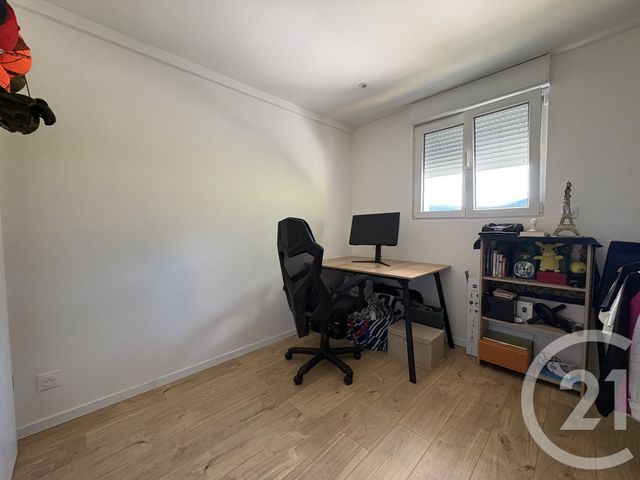 maison à vendre - 3 pièces - 35.84 m2 - SENONES - 88 - LORRAINE - Century 21 Céline Jacques Immobilier