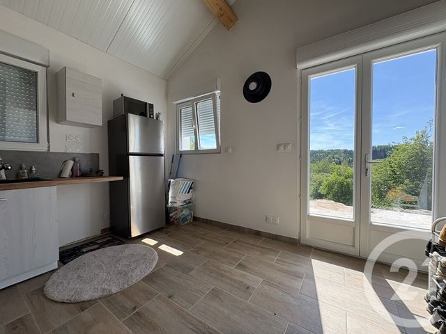 maison à vendre - 3 pièces - 35.84 m2 - SENONES - 88 - LORRAINE - Century 21 Céline Jacques Immobilier