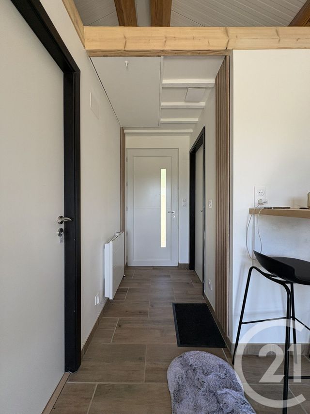 maison à vendre - 3 pièces - 35.84 m2 - SENONES - 88 - LORRAINE - Century 21 Céline Jacques Immobilier