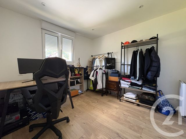 maison à vendre - 3 pièces - 35.84 m2 - SENONES - 88 - LORRAINE - Century 21 Céline Jacques Immobilier