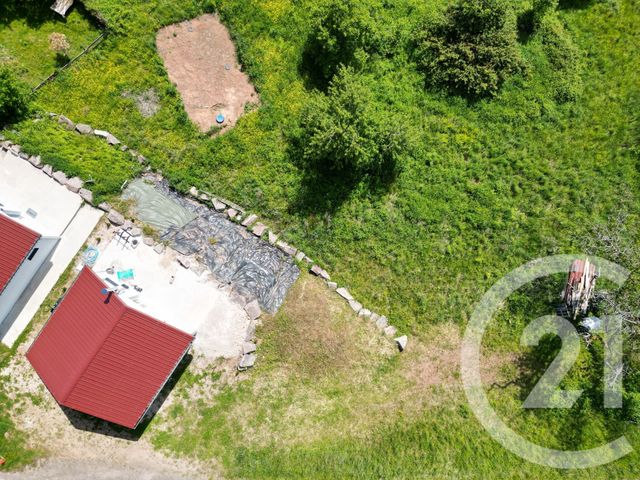 maison à vendre - 3 pièces - 35.84 m2 - SENONES - 88 - LORRAINE - Century 21 Céline Jacques Immobilier