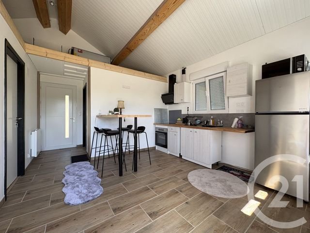 maison à vendre - 3 pièces - 35.84 m2 - SENONES - 88 - LORRAINE - Century 21 Céline Jacques Immobilier