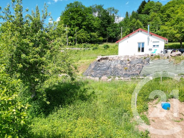maison à vendre - 3 pièces - 35.84 m2 - SENONES - 88 - LORRAINE - Century 21 Céline Jacques Immobilier