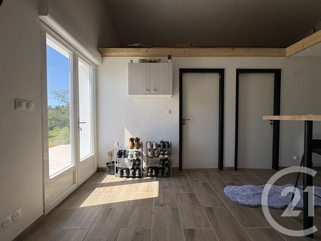 maison à vendre - 3 pièces - 35.84 m2 - SENONES - 88 - LORRAINE - Century 21 Céline Jacques Immobilier