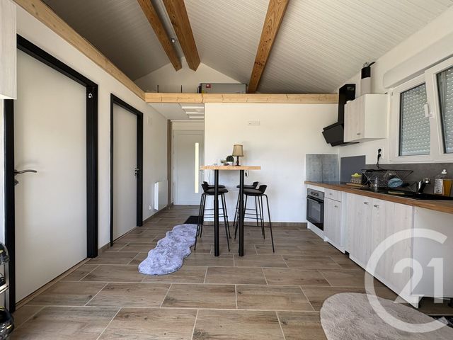 maison à vendre - 3 pièces - 35.84 m2 - SENONES - 88 - LORRAINE - Century 21 Céline Jacques Immobilier