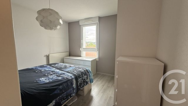 Appartement F3 à vendre - 3 pièces - 60.5 m2 - ST DIE DES VOSGES - 88 - LORRAINE - Century 21 Céline Jacques Immobilier