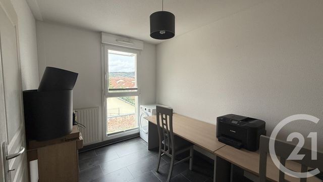 Appartement F3 à vendre - 3 pièces - 60.5 m2 - ST DIE DES VOSGES - 88 - LORRAINE - Century 21 Céline Jacques Immobilier