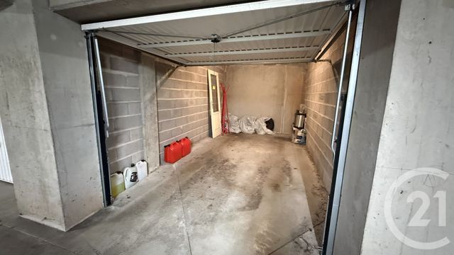 Appartement F3 à vendre - 3 pièces - 60.5 m2 - ST DIE DES VOSGES - 88 - LORRAINE - Century 21 Céline Jacques Immobilier