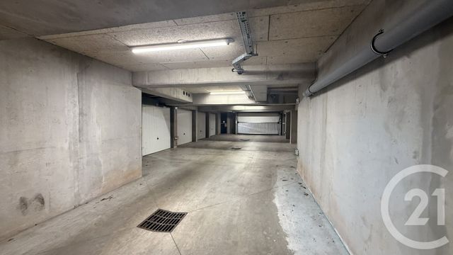 Appartement F3 à vendre - 3 pièces - 60.5 m2 - ST DIE DES VOSGES - 88 - LORRAINE - Century 21 Céline Jacques Immobilier