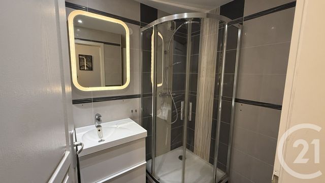 Appartement F3 à vendre - 3 pièces - 60.5 m2 - ST DIE DES VOSGES - 88 - LORRAINE - Century 21 Céline Jacques Immobilier