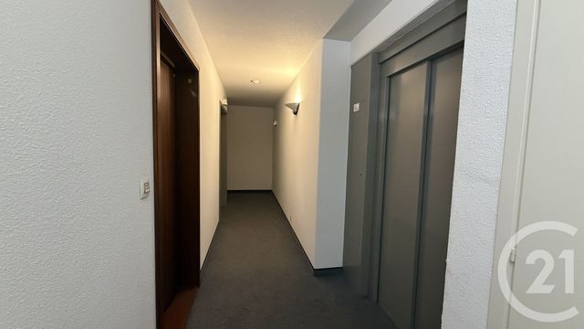Appartement F3 à vendre - 3 pièces - 60.5 m2 - ST DIE DES VOSGES - 88 - LORRAINE - Century 21 Céline Jacques Immobilier