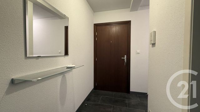 Appartement F3 à vendre - 3 pièces - 60.5 m2 - ST DIE DES VOSGES - 88 - LORRAINE - Century 21 Céline Jacques Immobilier