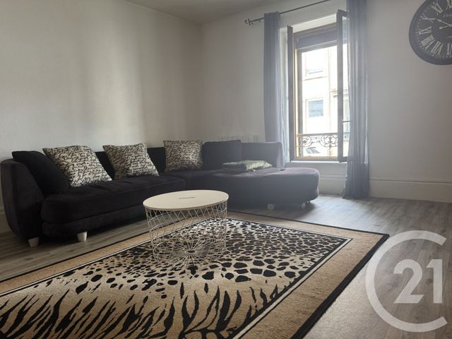 Appartement F2 à louer ST DIE DES VOSGES