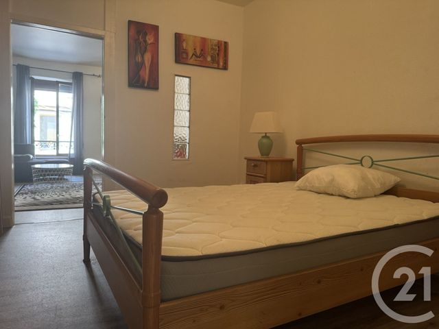 Appartement F2 à louer - 2 pièces - 43.0 m2 - ST DIE DES VOSGES - 88 - LORRAINE - Century 21 Céline Jacques Immobilier