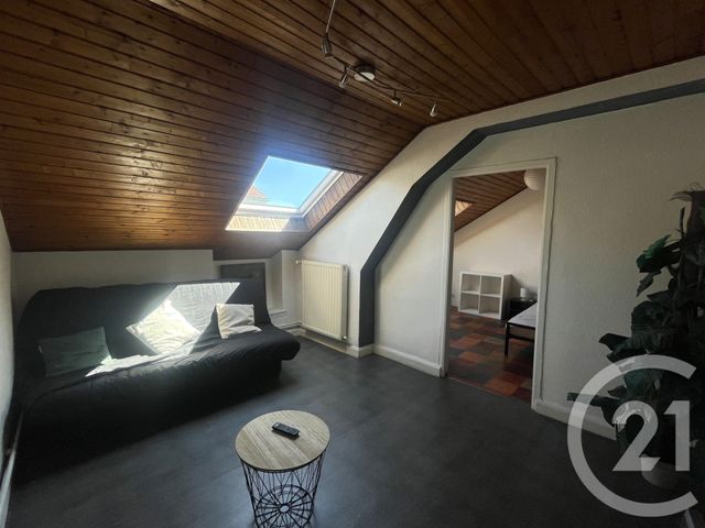 Appartement F2 à louer - 2 pièces - 38.0 m2 - ST DIE DES VOSGES - 88 - LORRAINE - Century 21 Céline Jacques Immobilier