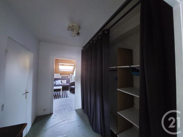 Appartement F2 à louer - 2 pièces - 38.0 m2 - ST DIE DES VOSGES - 88 - LORRAINE - Century 21 Céline Jacques Immobilier