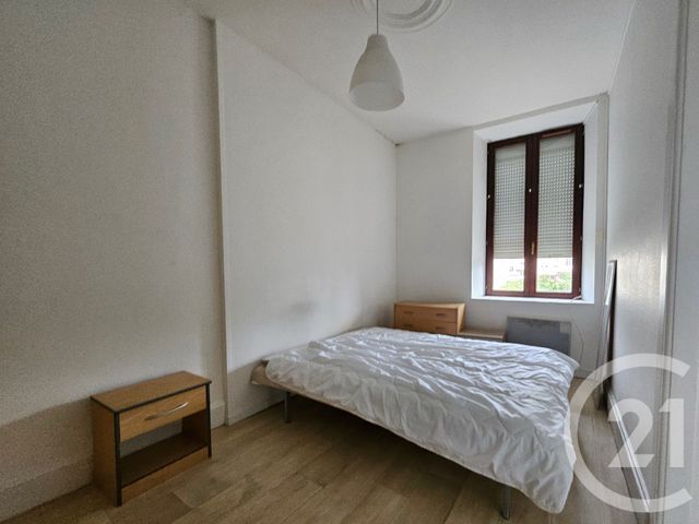 Appartement F2 à louer - 2 pièces - 32.0 m2 - RAON L ETAPE - 88 - LORRAINE - Century 21 Céline Jacques Immobilier
