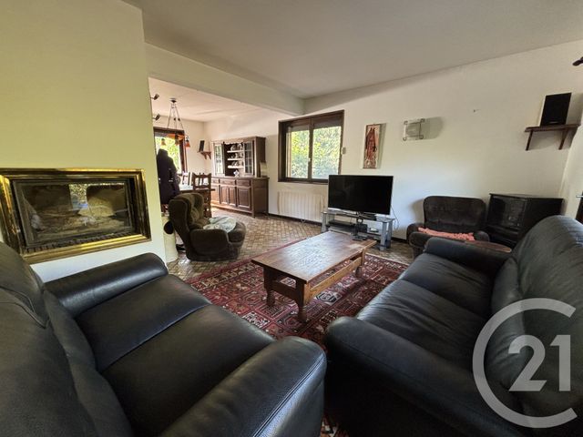 maison à vendre - 9 pièces - 165.37 m2 - ST DIE DES VOSGES - 88 - LORRAINE - Century 21 Céline Jacques Immobilier