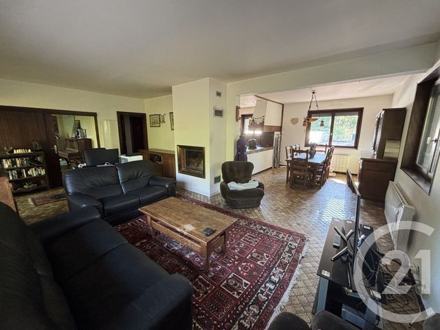 maison à vendre - 9 pièces - 165.37 m2 - ST DIE DES VOSGES - 88 - LORRAINE - Century 21 Céline Jacques Immobilier