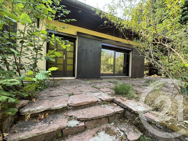 maison à vendre - 9 pièces - 165.37 m2 - ST DIE DES VOSGES - 88 - LORRAINE - Century 21 Céline Jacques Immobilier