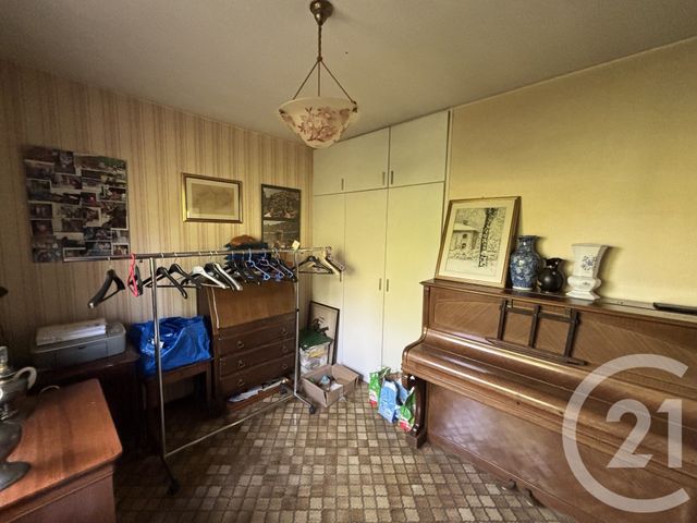maison à vendre - 9 pièces - 165.37 m2 - ST DIE DES VOSGES - 88 - LORRAINE - Century 21 Céline Jacques Immobilier