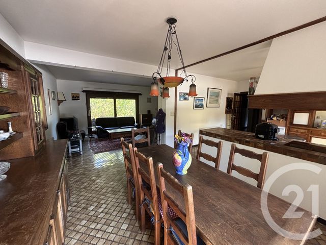 maison à vendre - 9 pièces - 165.37 m2 - ST DIE DES VOSGES - 88 - LORRAINE - Century 21 Céline Jacques Immobilier