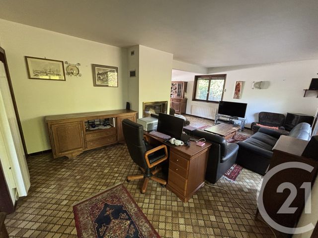 maison à vendre - 9 pièces - 165.37 m2 - ST DIE DES VOSGES - 88 - LORRAINE - Century 21 Céline Jacques Immobilier