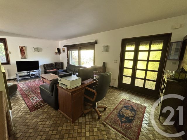 maison à vendre - 9 pièces - 165.37 m2 - ST DIE DES VOSGES - 88 - LORRAINE - Century 21 Céline Jacques Immobilier