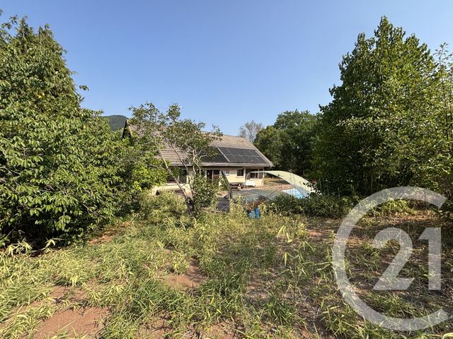 maison à vendre - 9 pièces - 165.37 m2 - ST DIE DES VOSGES - 88 - LORRAINE - Century 21 Céline Jacques Immobilier