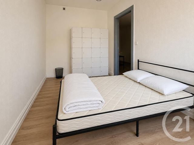 Appartement F2 à louer - 2 pièces - 32.0 m2 - RAON L ETAPE - 88 - LORRAINE - Century 21 Céline Jacques Immobilier