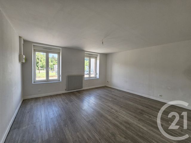 Appartement à louer SENONES
