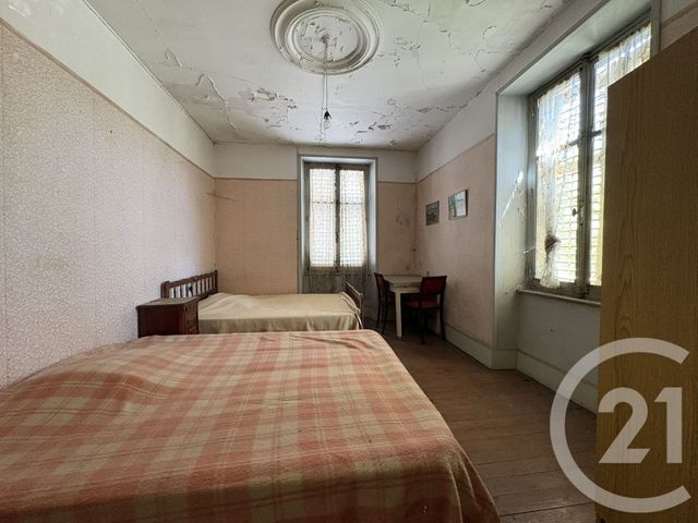 maison à vendre - 4 pièces - 135.0 m2 - PROVENCHERES ET COLROY - 88 - LORRAINE - Century 21 Céline Jacques Immobilier