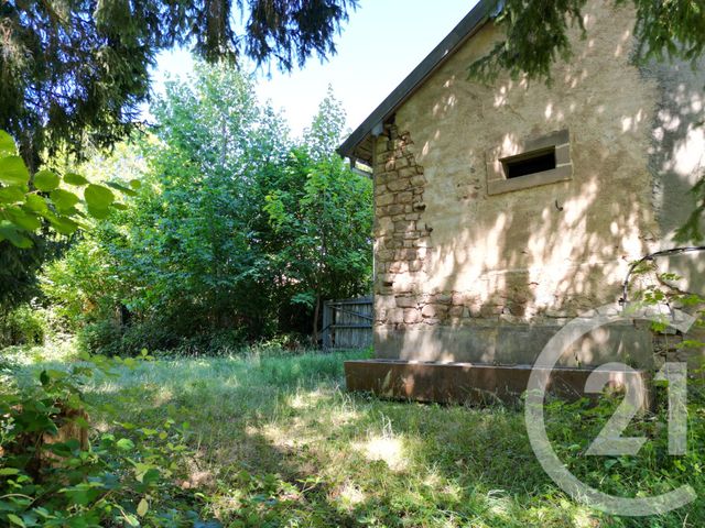 maison à vendre - 4 pièces - 135.0 m2 - PROVENCHERES ET COLROY - 88 - LORRAINE - Century 21 Céline Jacques Immobilier