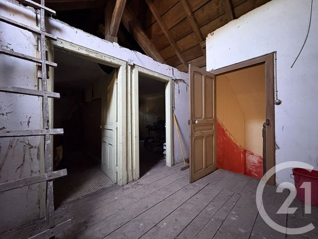 maison à vendre - 4 pièces - 135.0 m2 - PROVENCHERES ET COLROY - 88 - LORRAINE - Century 21 Céline Jacques Immobilier