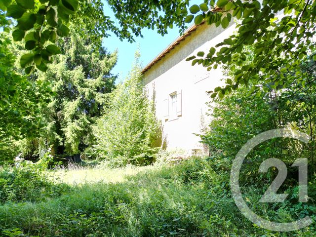 maison à vendre - 4 pièces - 135.0 m2 - PROVENCHERES ET COLROY - 88 - LORRAINE - Century 21 Céline Jacques Immobilier