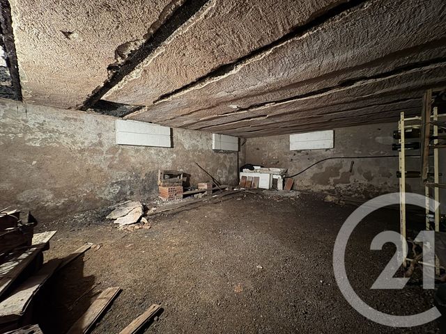 maison à vendre - 4 pièces - 135.0 m2 - PROVENCHERES ET COLROY - 88 - LORRAINE - Century 21 Céline Jacques Immobilier