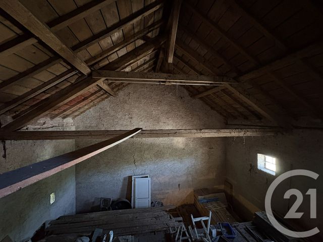 maison à vendre - 4 pièces - 135.0 m2 - PROVENCHERES ET COLROY - 88 - LORRAINE - Century 21 Céline Jacques Immobilier
