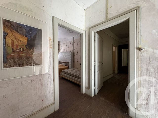 maison à vendre - 4 pièces - 135.0 m2 - PROVENCHERES ET COLROY - 88 - LORRAINE - Century 21 Céline Jacques Immobilier
